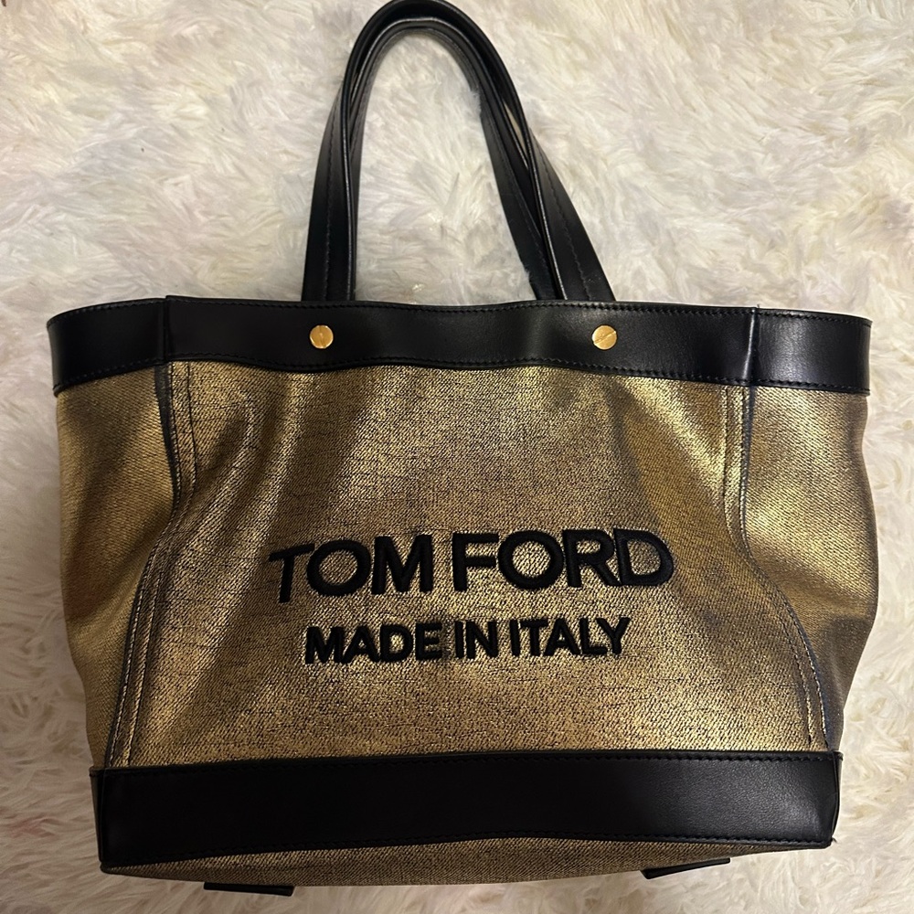 Tom ford bag